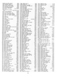 Previous Page - Master Parts List Six Cylinder Models August 1941