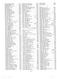 Previous Page - Master Parts List Six Cylinder Models August 1941