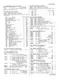 Previous Page - Master Parts List Six Cylinder Models August 1941