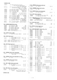 Next Page - Master Parts List Six Cylinder Models August 1941