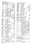 Previous Page - Master Parts List Six Cylinder Models August 1941