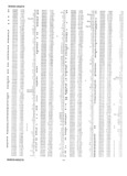 Previous Page - Master Parts List Six Cylinder Models August 1941