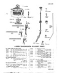 Previous Page - Master Price List Six Cylinder Models February 1944