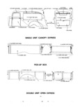 Previous Page - Master Price List Six Cylinder Models February 1944