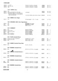 Previous Page - Master Parts Price List July 1946