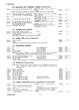 Previous Page - Master Parts Price List July 1946