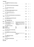 Previous Page - Master Parts Price List July 1946
