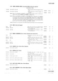 Previous Page - Master Parts Price List July 1946