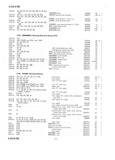 Previous Page - Master Parts Price List July 1946
