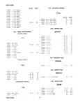Next Page - Master Parts Price List July 1946