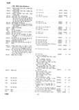 Previous Page - Master Parts Price List July 1946