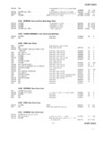 Previous Page - Master Parts Price List July 1946