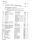 Previous Page - Master Parts Price List July 1946