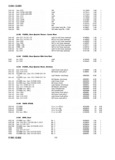Previous Page - Master Parts Price List July 1946