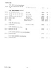 Previous Page - Master Parts Price List July 1946