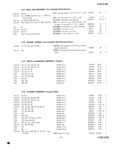 Next Page - Master Parts Price List July 1947