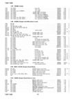Next Page - Master Parts Price List July 1947