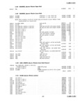Next Page - Master Parts Price List July 1947