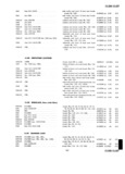 Previous Page - Master Parts Price List July 1947