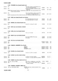 Previous Page - Master Parts Price List July 1947