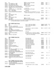Previous Page - Master Parts Catalog April 1950