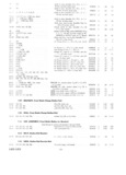 Previous Page - Master Parts Catalog 30 June 1952