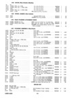 Previous Page - Parts and Accessories Catalog P&A 30 March 1954
