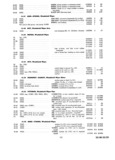 Previous Page - Parts and Accessories Catalog P&A 30 March 1954