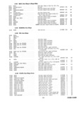 Previous Page - Parts and Accessories Catalog P&A 30 March 1954