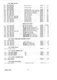 Previous Page - Parts and Accessories Catalog P&A 30 March 1954