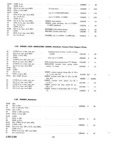 Next Page - Parts and Accessories Catalog P&A 30 March 1957