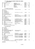 Previous Page - Parts and Accessories Catalog P&A 30 March 1957