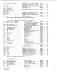 Previous Page - Parts and Accessories Catalog P&A 30 March 1957
