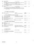 Previous Page - Parts and Accessories Catalog P&A 30 March 1957