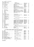 Previous Page - Parts and Accessories Catalog P&A 30 March 1957