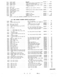 Previous Page - Parts and Accessories Catalog P&A 30 March 1957