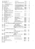 Next Page - Parts and Accessories Catalog P&A 30 March 1957