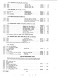 Previous Page - Parts and Accessories Catalog P&A 30 March 1957