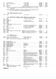 Previous Page - Parts and Accessories Catalog P&A 30 March 1957