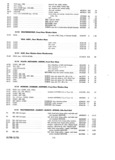 Previous Page - Parts and Accessories Catalog P&A 30 March 1957