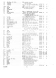 Previous Page - Parts and Accessories Catalog P&A 30 March 1957