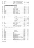 Next Page - Parts and Accessories Catalog P&A 30 March 1957