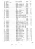 Previous Page - Parts and Accessories Catalog P&A 30 March 1957