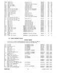 Next Page - Parts and Illustration Catalog 30 March 1958