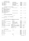Next Page - Parts and Illustration Catalog 30 March 1958