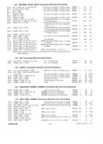 Previous Page - Parts and Illustration Catalog 30 March 1958