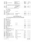 Previous Page - Parts and Illustration Catalog 30 March 1958