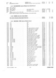 Previous Page - Parts and Illustration Catalog 30 March 1958