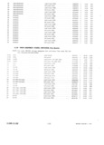 Previous Page - Parts and Illustration Catalog 30 March 1958