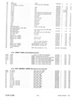 Previous Page - Parts and Illustration Catalog 30 March 1958
